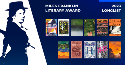 Miles Franklin Literary Award